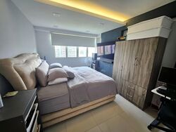 Blk 663B Waterway Sunbeam (Punggol), HDB 5 Rooms #555535391